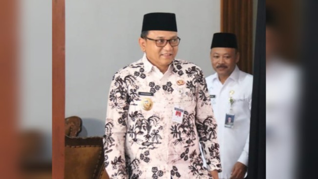 Wakil Bupati Pati Risma Ardhi Chandra. [Instagram]